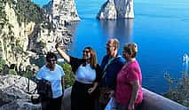 Photo 4 Discover Capri and Sorrento Coast from Naples
