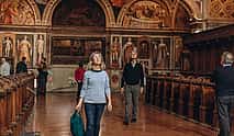 Фото 4 Milan: Private Walking Tour with Duomo, Castle and Gelato