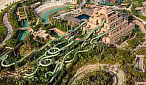 Photo 4 Dubai Atlantis Aquaventure Entrance Tickets
