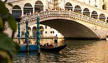 Photo 3 Venice Scavenger Hunt & Highlights Self-Guided Walking Tour