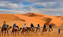 Фото 4 Вечернее сафари по пустыне