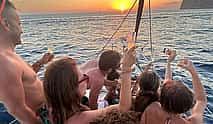 Photo 4 Full Day Trip Sailing Experience discovering Ibiza & Formentera