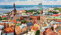Photo 4 Medieval Riga: Quest Experience