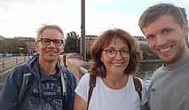 Photo 3 Frankfurt Treasure Quest - Old Town Self-Guided Puzzle Adventure