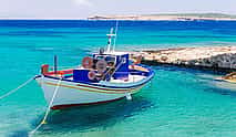 Photo 4 Daily Cruise from Paros to Mykonos