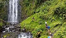 Photo 4 Materuni Waterfalls and Kikuletwa Hot Springs Day Tour