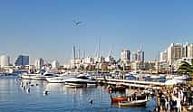 Photo 3 Punta del Este, prohlídka města z Montevidea