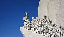 Photo 4 Private Car Transfer from Braga to Lisbon with 2 hours for sightseeing