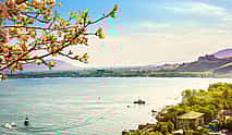 Фото 4 Mountain Resorts of Dilijan, Tsakhkadzor and Lake Sevan in One Day