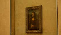 Photo 4 Must-sees of the Louvre Museum 1.5-hour Guided Tour