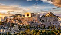 Photo 4 Virtual Live Guided Tour: the Acropolis of Athens