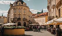 Photo 4 Private Tour in Prague - Castle, Old Town Square & More