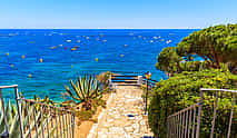 Foto 4 Tour privado de Girona y playa de la Costa Brava con almuerzo junto al mar