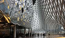 Photo 4 Private Scenic Transfer from Prague to Frankfurt with 4h of Sightseeing