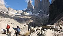 Photo 4 Torres del Paine Trekking Base - Full day excursion