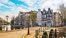 Photo 4 Amsterdam Treasure Mystery: The Sailor's Lost Diamonds