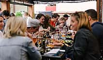 Photo 4 Budapest Private Food and Drink Walking Tour 4 hours with Guide