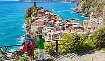 Photo 4 Private Transfer From Florence To La Spezia Local Friendly Driver