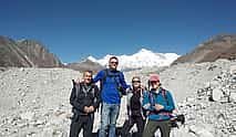 Photo 3 14-day Tour from Kathmandu: Everest Base Camp Trek (Full Board Package)
