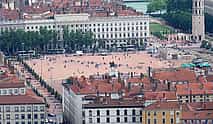 Photo 3 Private Direct Transfer From Monaco to Lyon