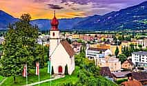 Photo 4 Private transfer: Zurich to St. Gallen, 2h stop in Schloss Kyburg