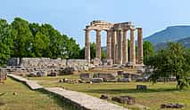 Photo 4 Wine Roads Private Day Tour: Corinth, Ancient Nemea and Optional  Winery Visit