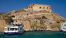 Photo 3 Spinalonga - Agios Nikolaos from Heraklion