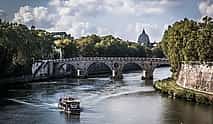 Photo 4 Private transfer from San Marino to Rome with 2 hours for sightseeing