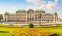 Photo 4 Private transfer from Salzburg to Vienna with 4h of Sightseeing