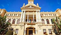 Photo 4 Malaga Scavenger Hunt & Highlights Self-Guided Walking Tour