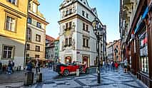 Photo 3 Private Transfer, Berlin to Prague with 2h of Sightseeing