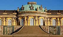 Photo 3 Private Tour from Berlin: Potsdam and Leipzig with Private Driver