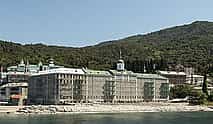 Photo 4 The Land of Aristoteles & Holy Athos Cruise