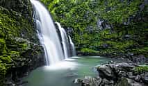 Photo 4 Bali Gates of Heaven, Swing and Waterfall