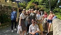 Photo 4 Private Tour Sintra from Lisbon Palaces of Pena and Regaleira 