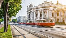 Foto 3 Budapest to Vienna - Private Transfer with 2 hours of Sightseeing
