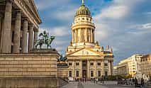 Photo 4 Berlin WWII Escape: Self-Guided Jewish History Puzzle Walk