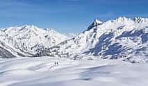 Photo 3 Private Transfer From Munich To Grisons, English Speaking Driver 
