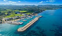 Foto 3 Akamas Region Tour mit Blue Lagoon Morning Cruise von Paphos und Limassol