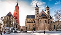 Photo 4 Private transfer from Bruges to Cologne, 2h Stop in Maastricht