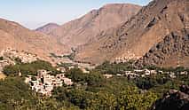 Photo 3 3-day Berber Villages Atlas Mountains Trek