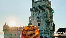 Foto 3 2 hours Tuk Tuk Tour of the Beautiful Belém District! must do while in Lisbon!