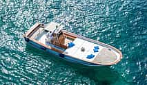 Photo 3 Comfortable Capri by Boat private tour