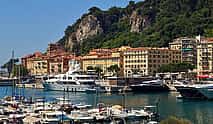 Photo 3 Private Transfer From Saint Tropez To Nice, 2 Hour Stop in Cannes