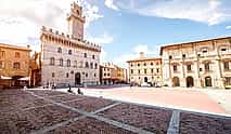 Fotografie 4 Private day trip from Florence to Montepulciano, Siena and back