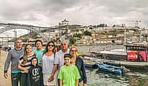 Photo 4 Alentejo & Vicentine Coast to Porto:Private Transfer