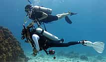 Photo 3 Hurghada Intro Diving