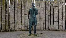 Photo 3 Dublin Ghost Hunt Exploration Game and Tour