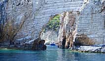 Photo 3 Zakynthos: Marathonisi, Cameo Island and Keri Caves Tour