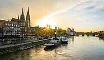 Photo 4 Private tour from Munich to Regensburg with a local driver